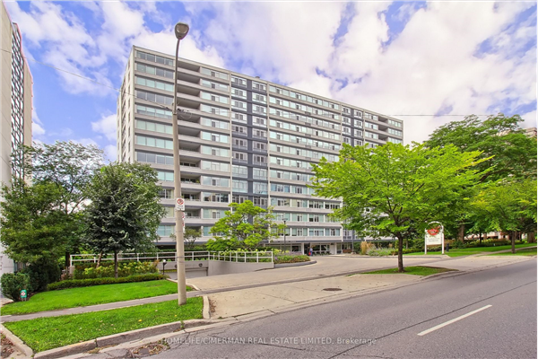 500 Avenue Rd, Toronto