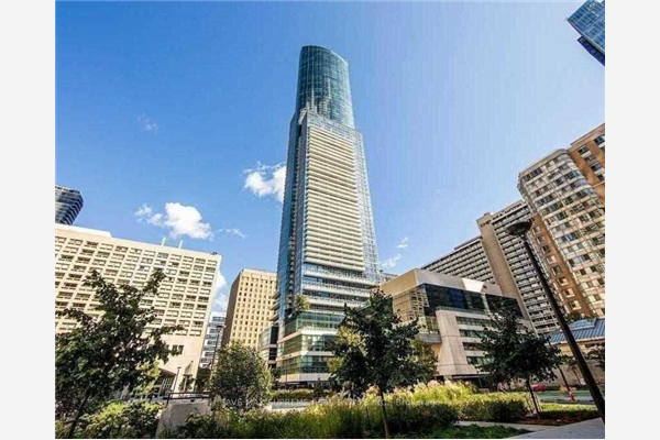 386 Yonge St, Toronto