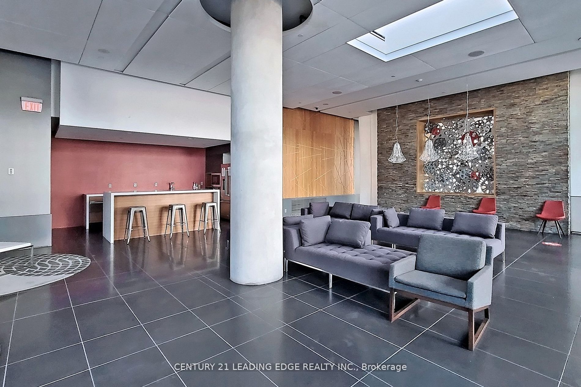 21 Widmer St, #1702