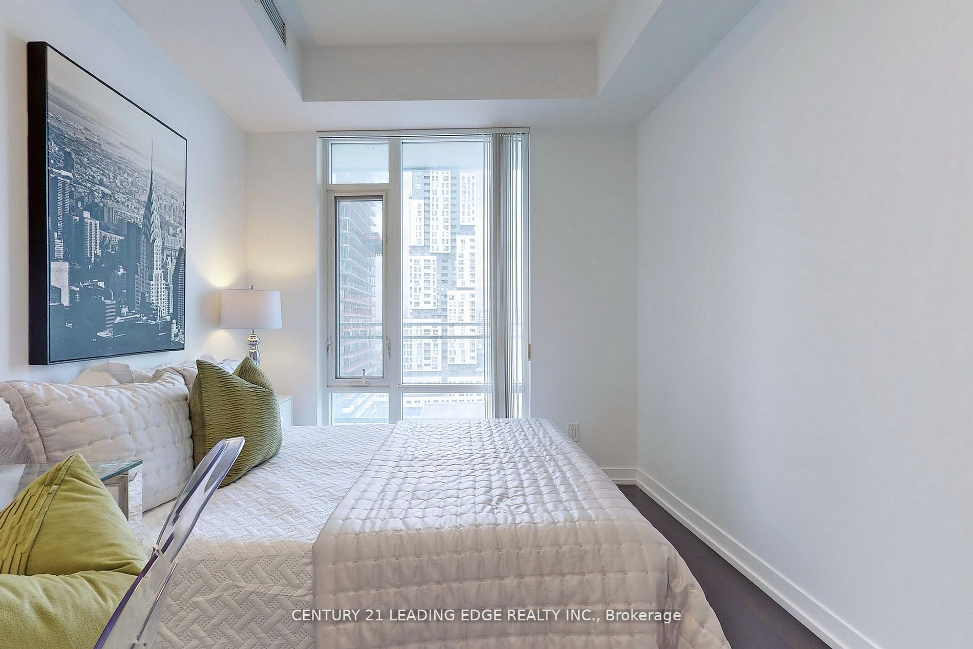21 Widmer St, #1702