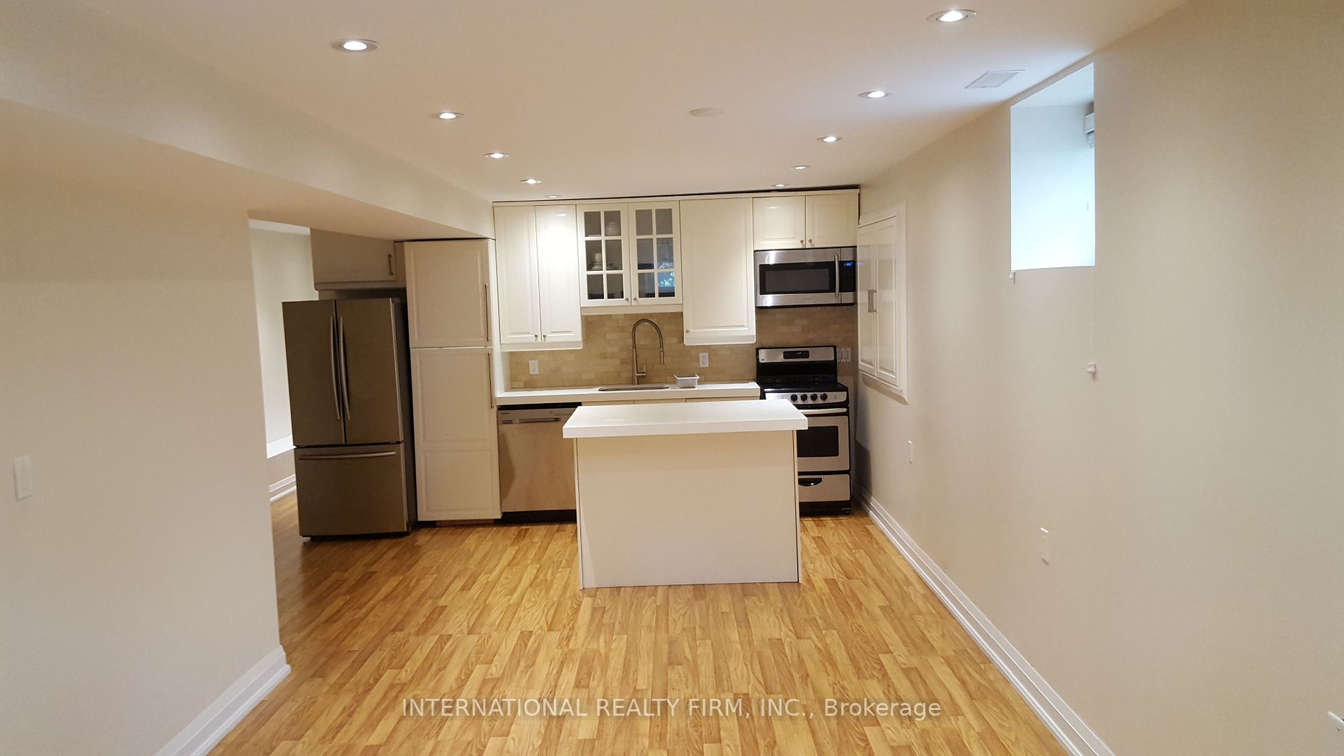 24 Duggan Ave, #Lower