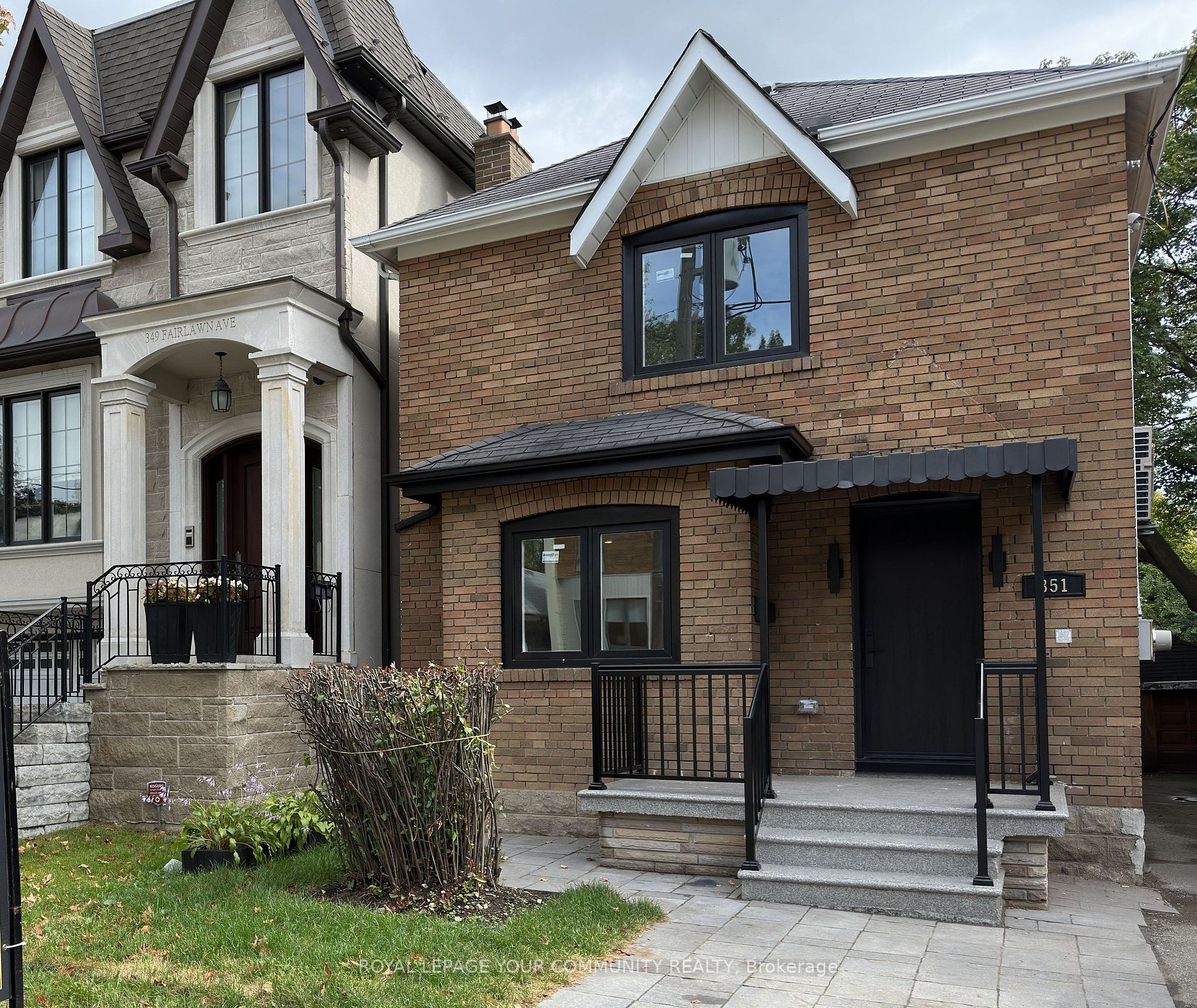 351 Fairlawn Ave