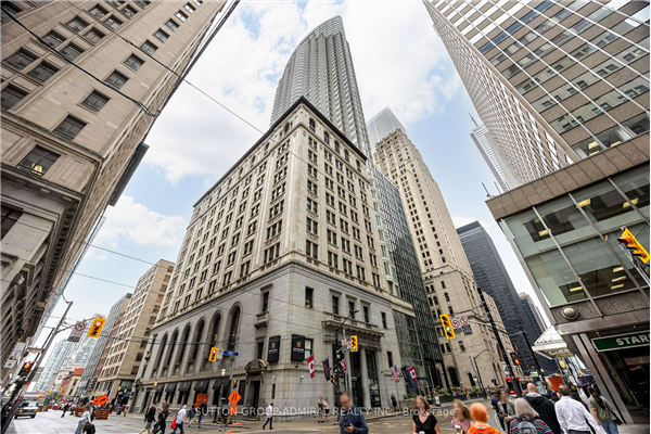 1 King St W, Toronto