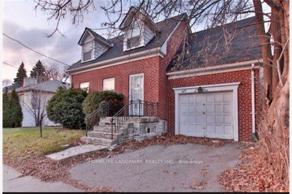 362 Lawrence Ave W, Toronto