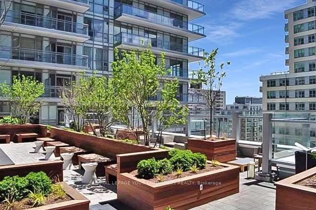 89 Dunfield Ave, #1508