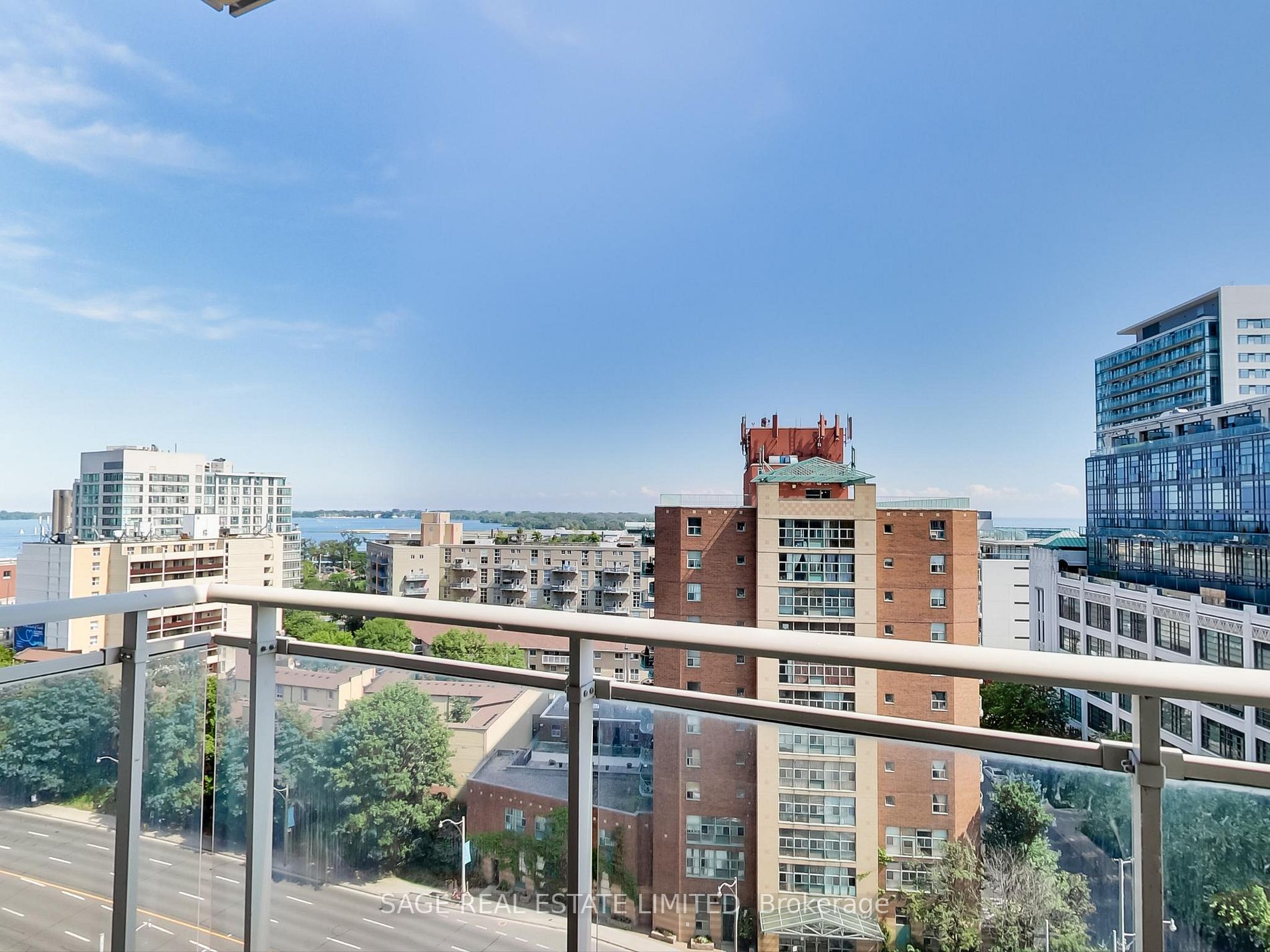 21 Grand Magazine St, #1202