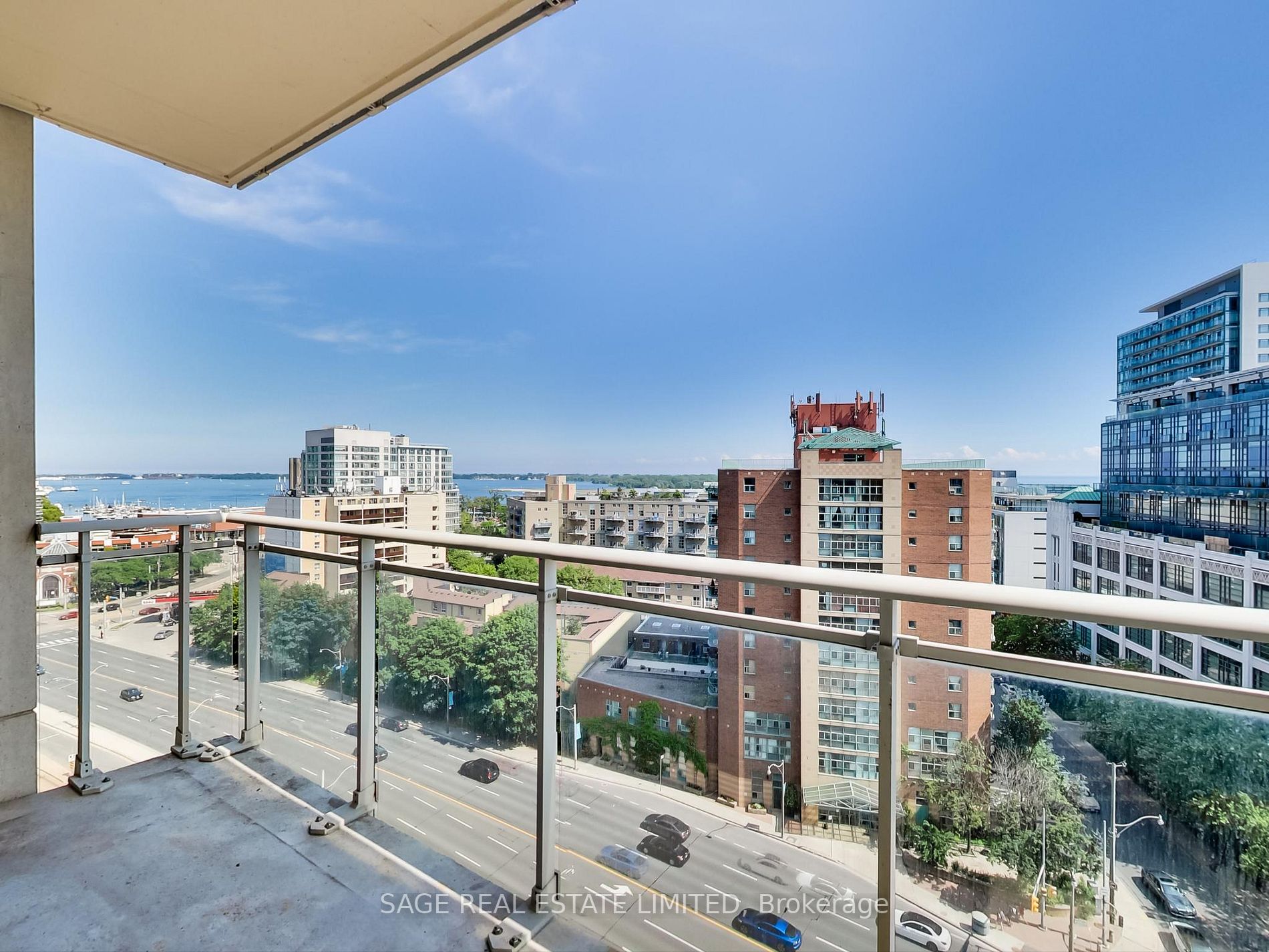 21 Grand Magazine St, #1202