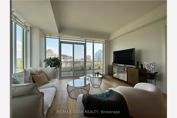 151 Avenue Rd, Toronto