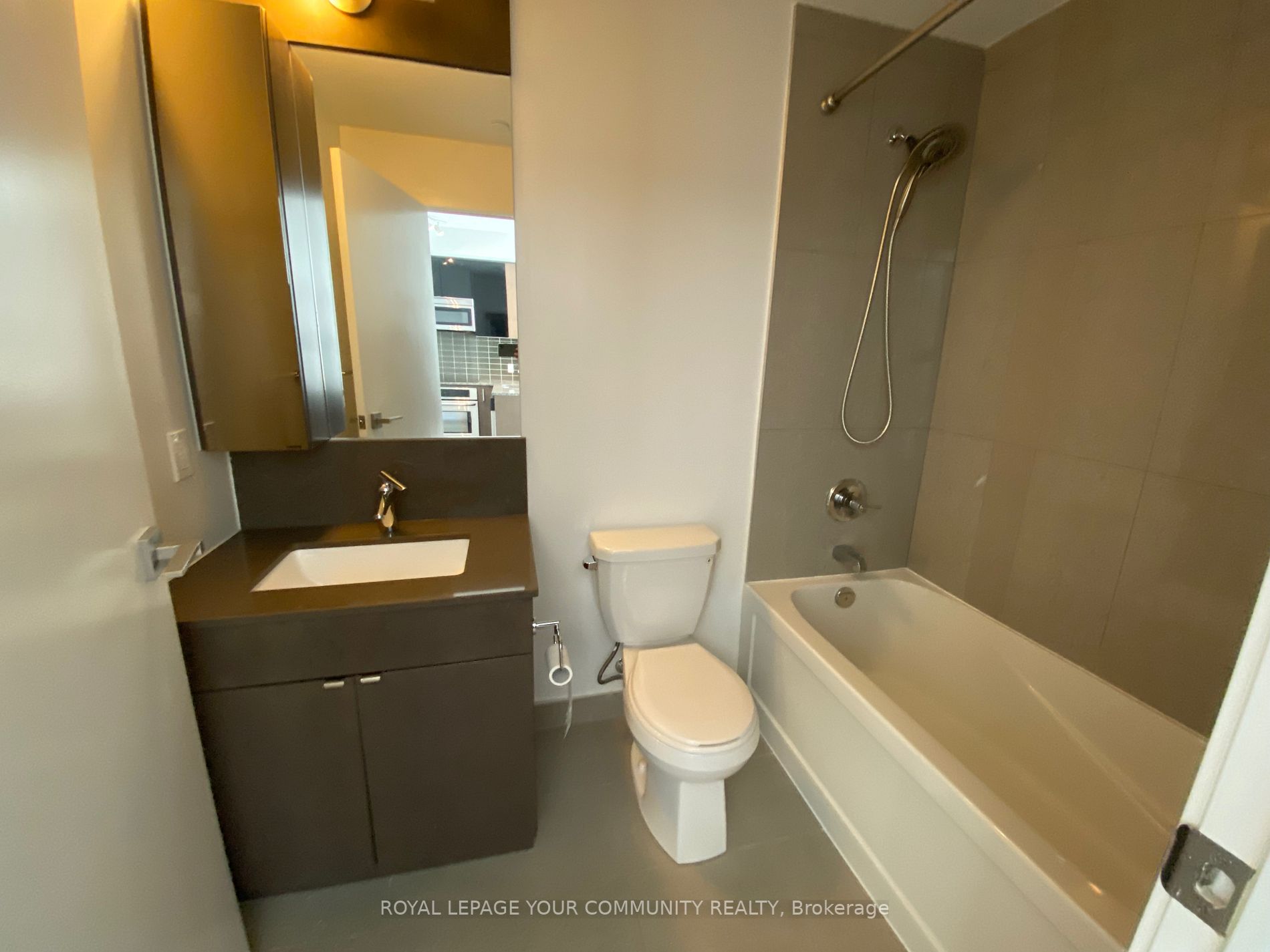 89 Dunfield Ave, #1508