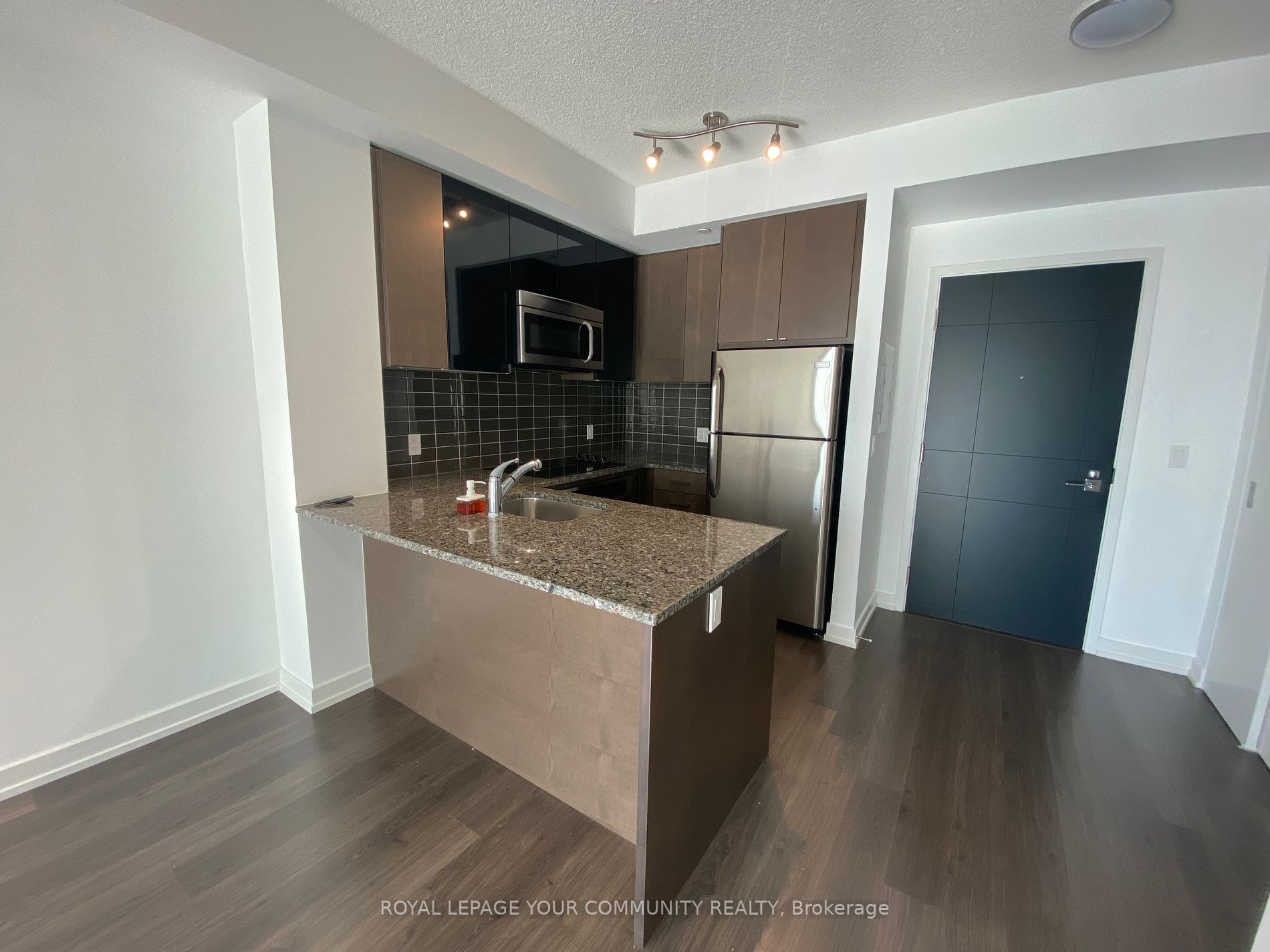 89 Dunfield Ave, #1508