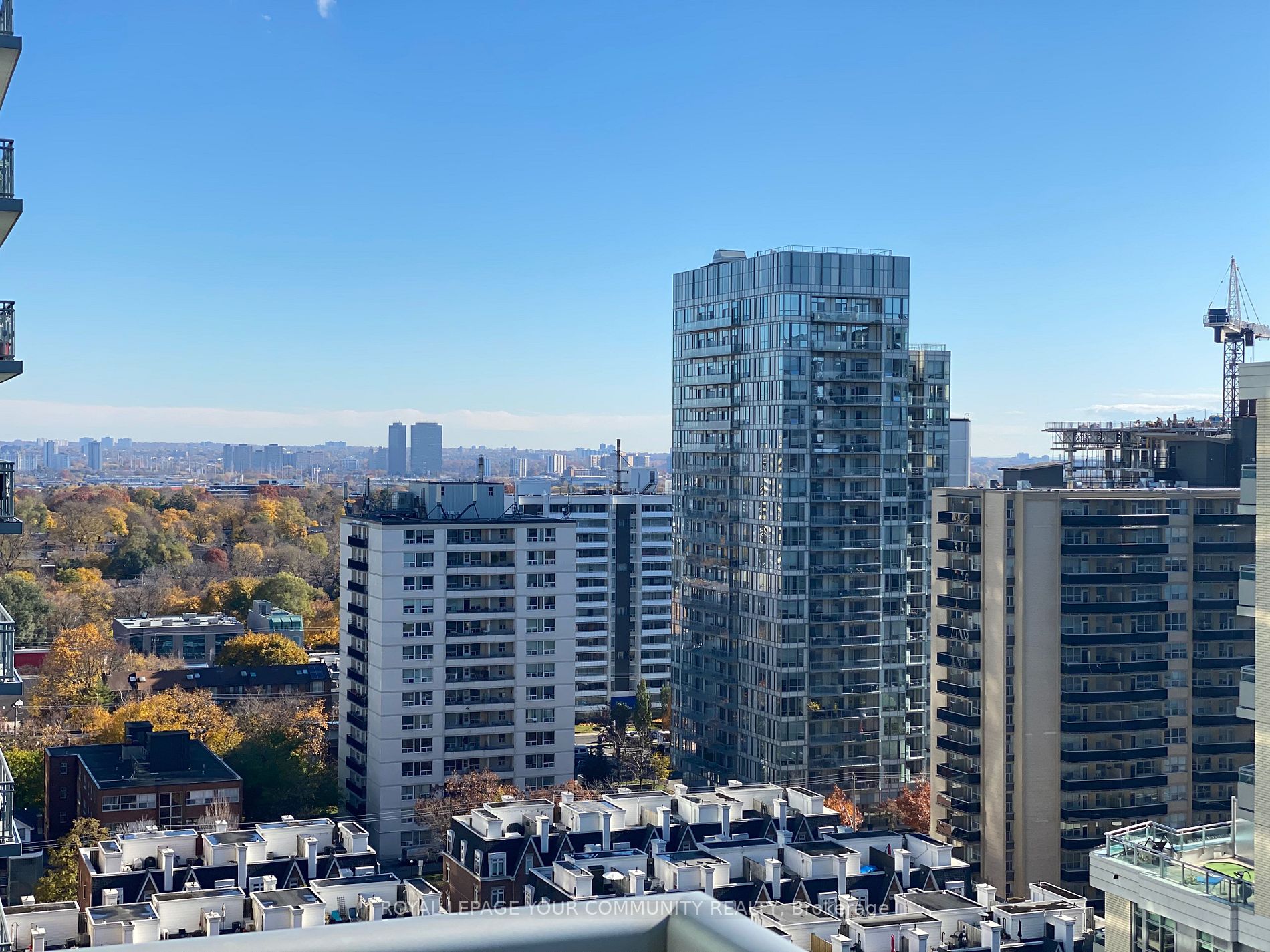 89 Dunfield Ave, #1508