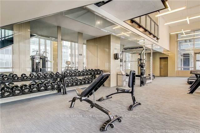 89 Dunfield Ave, #1508