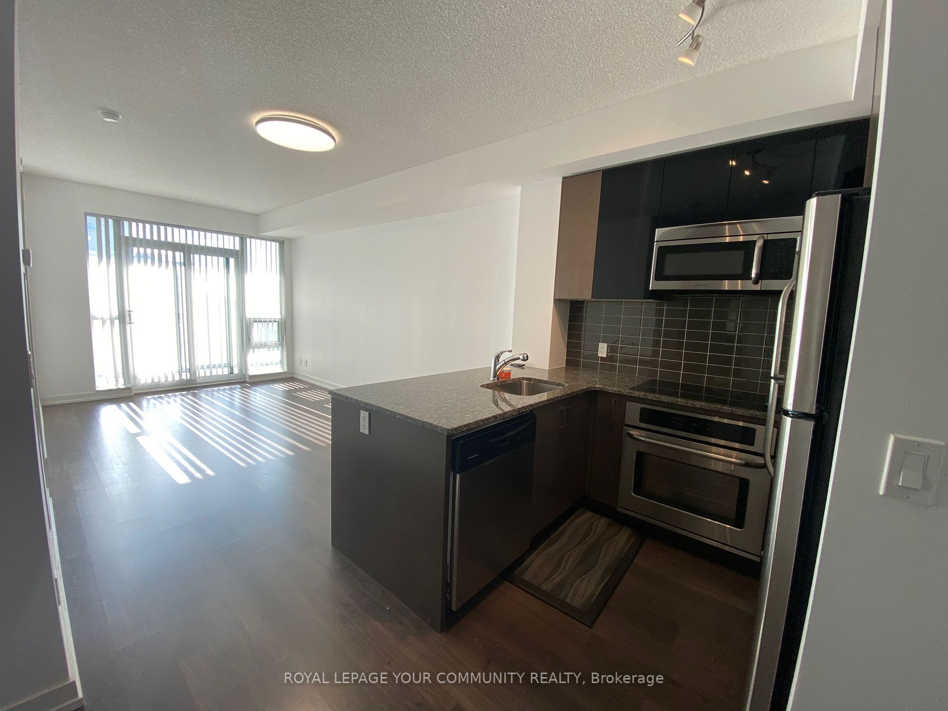 89 Dunfield Ave, #1508