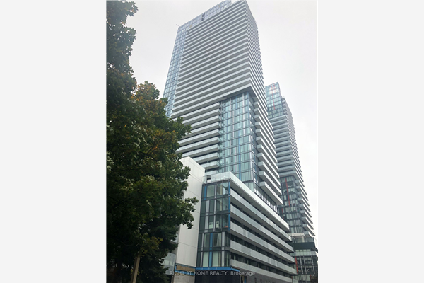 161 Roehampton Ave, Toronto