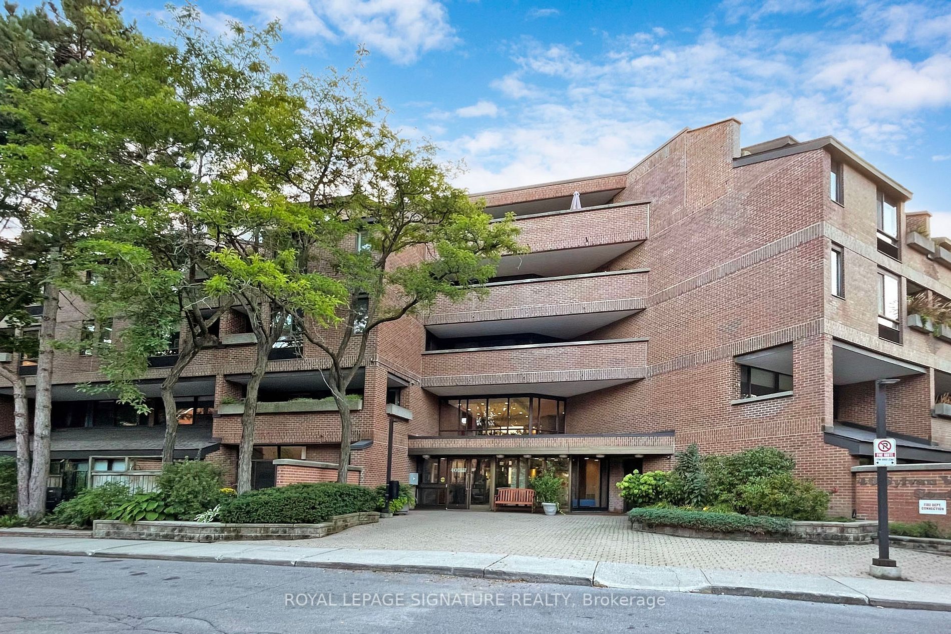40 Sylvan Valleyway, #507