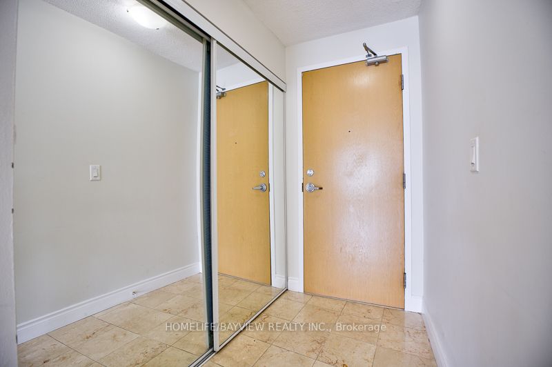 503 Beecroft Rd, #Lph08