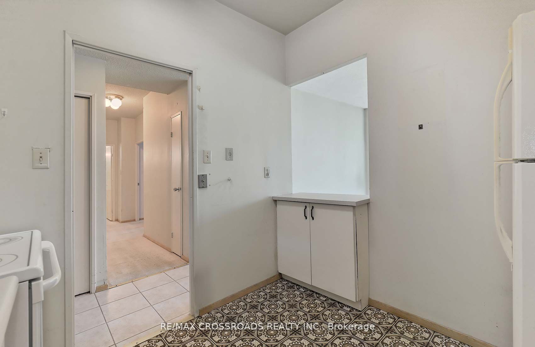 30 Fashion Roseway, #110E