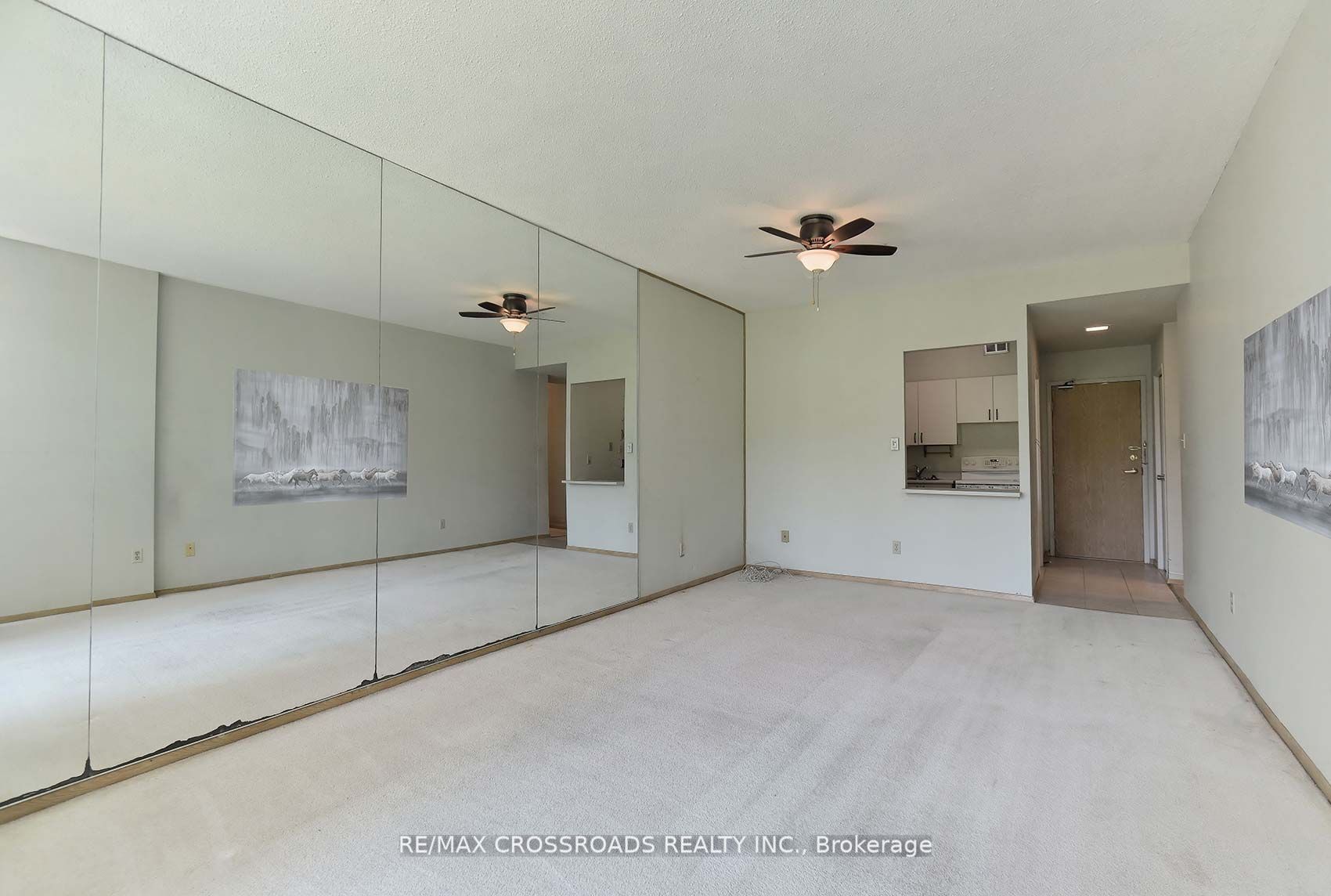 30 Fashion Roseway, #110E
