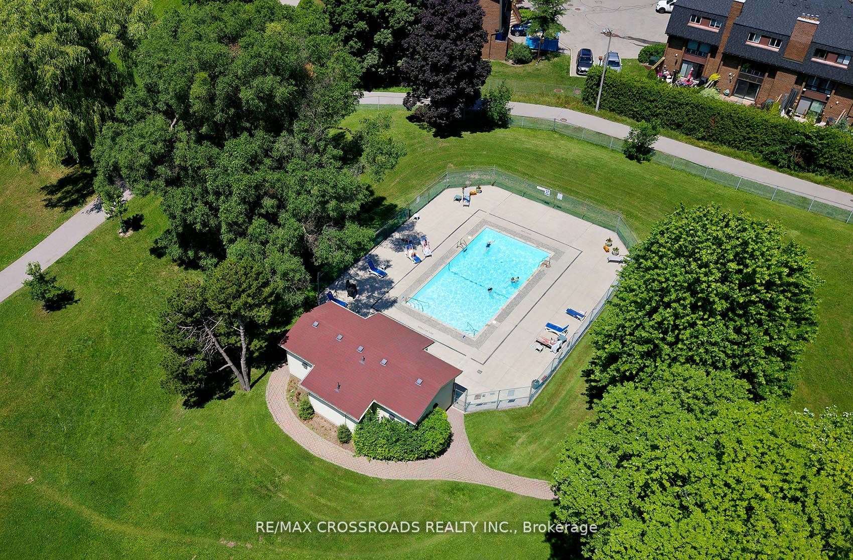 30 Fashion Roseway, #110E