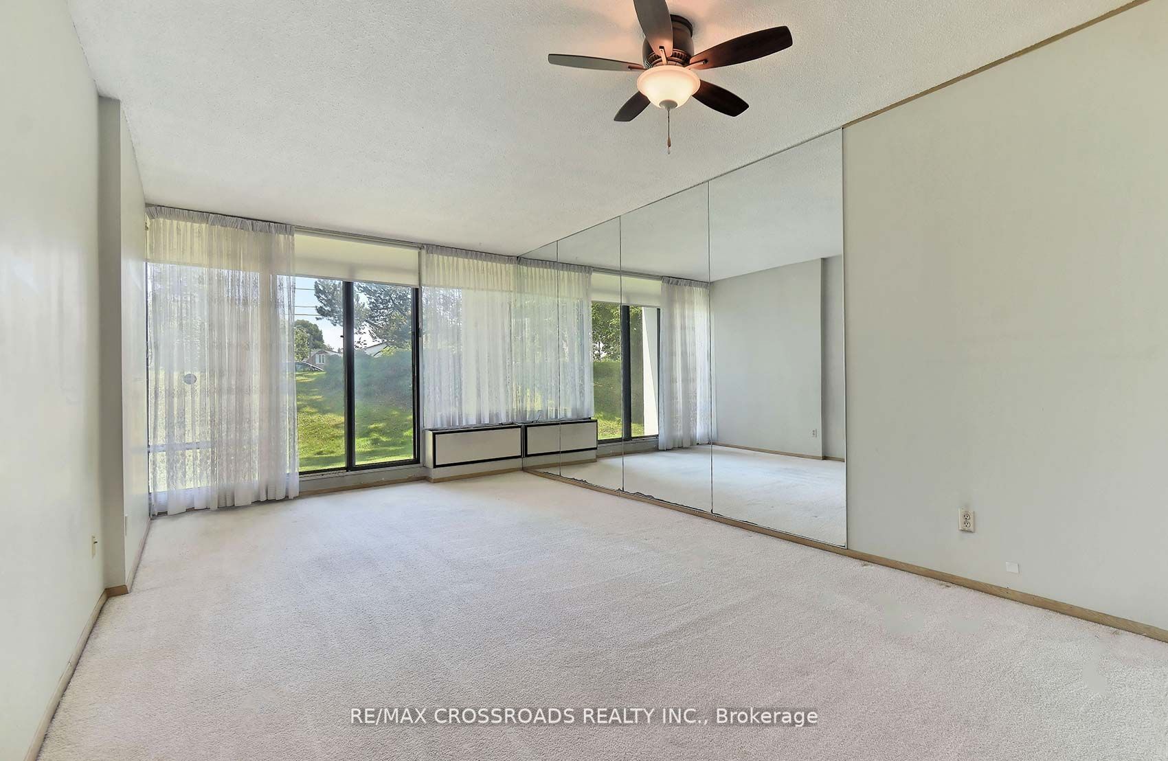 30 Fashion Roseway, #110E