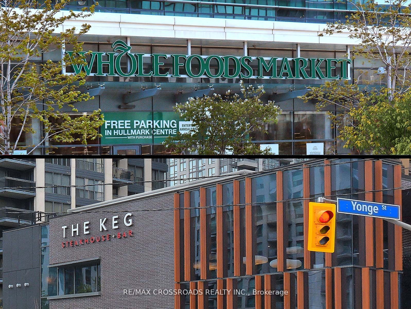 30 Fashion Roseway, #110E