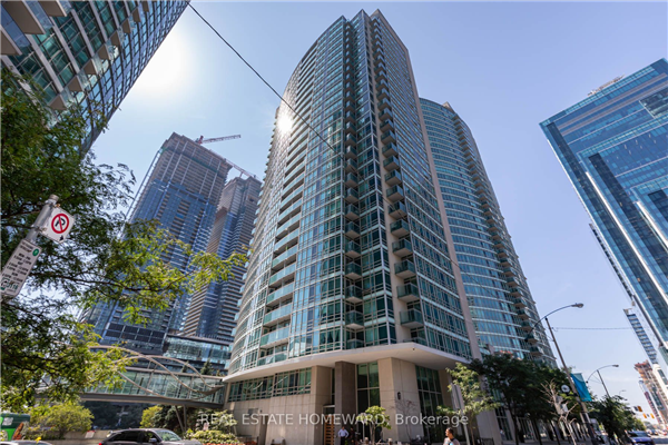 381 Front St W, Toronto
