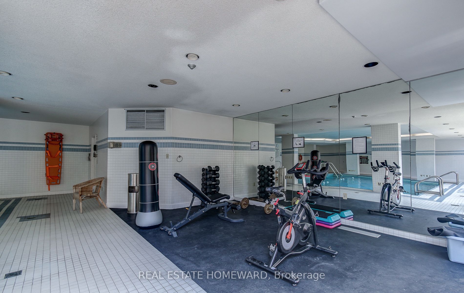 65 Scadding Ave, #505