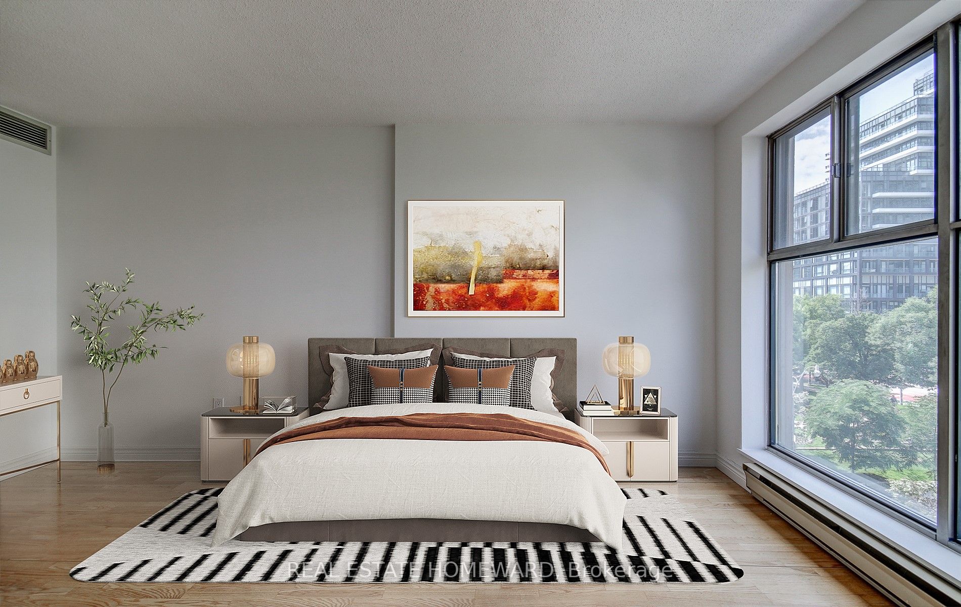 65 Scadding Ave, #505