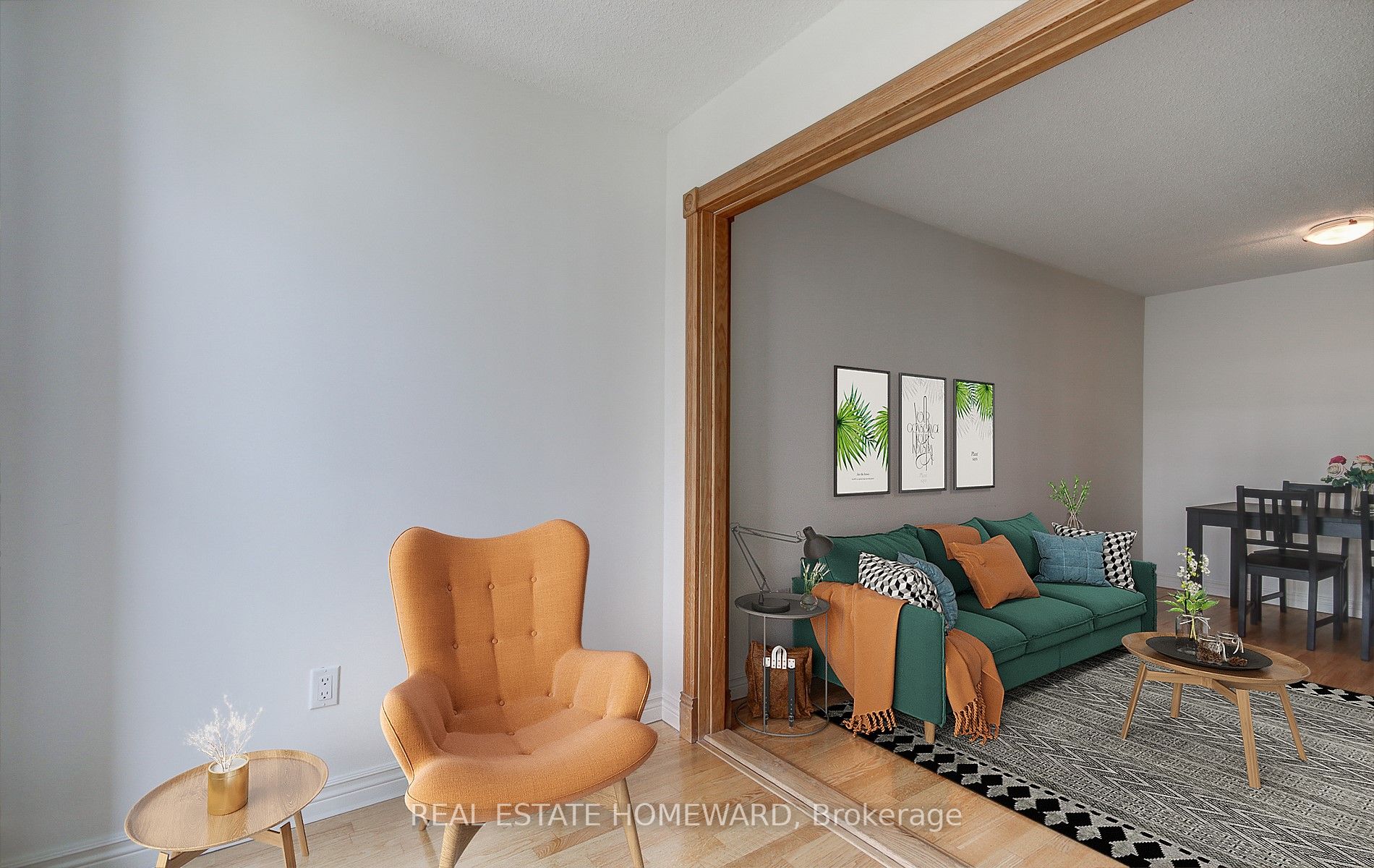 65 Scadding Ave, #505