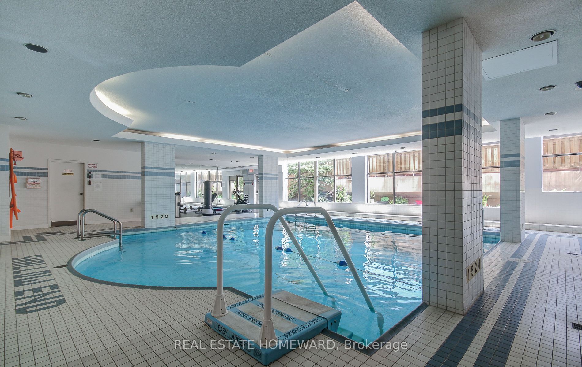 65 Scadding Ave, #505