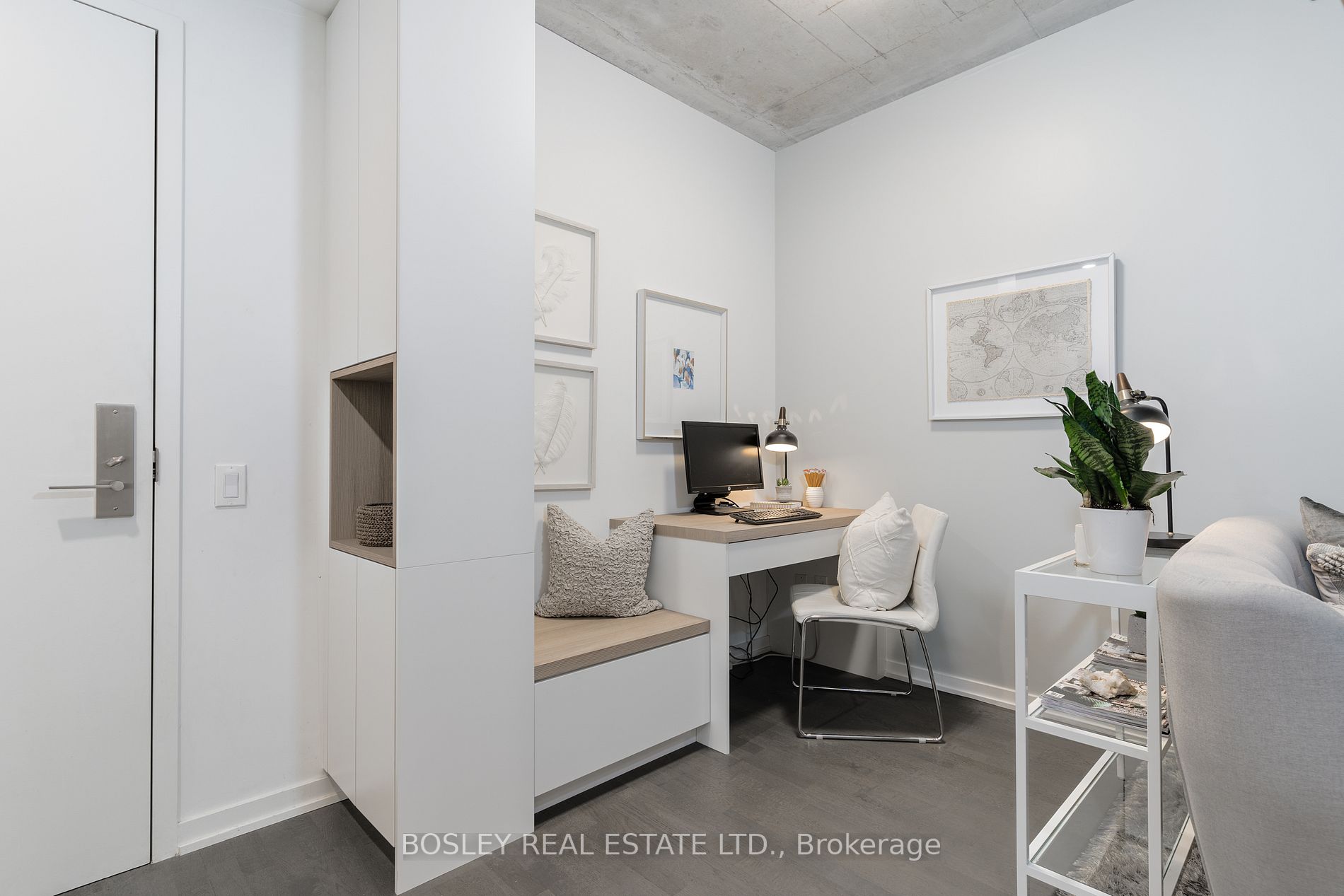 60 Colborne St, #312