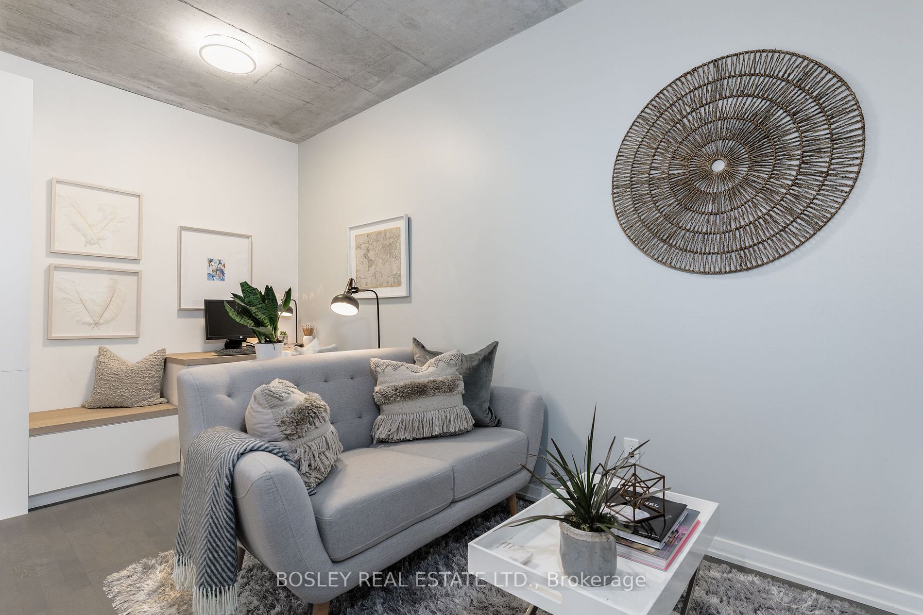 60 Colborne St, #312