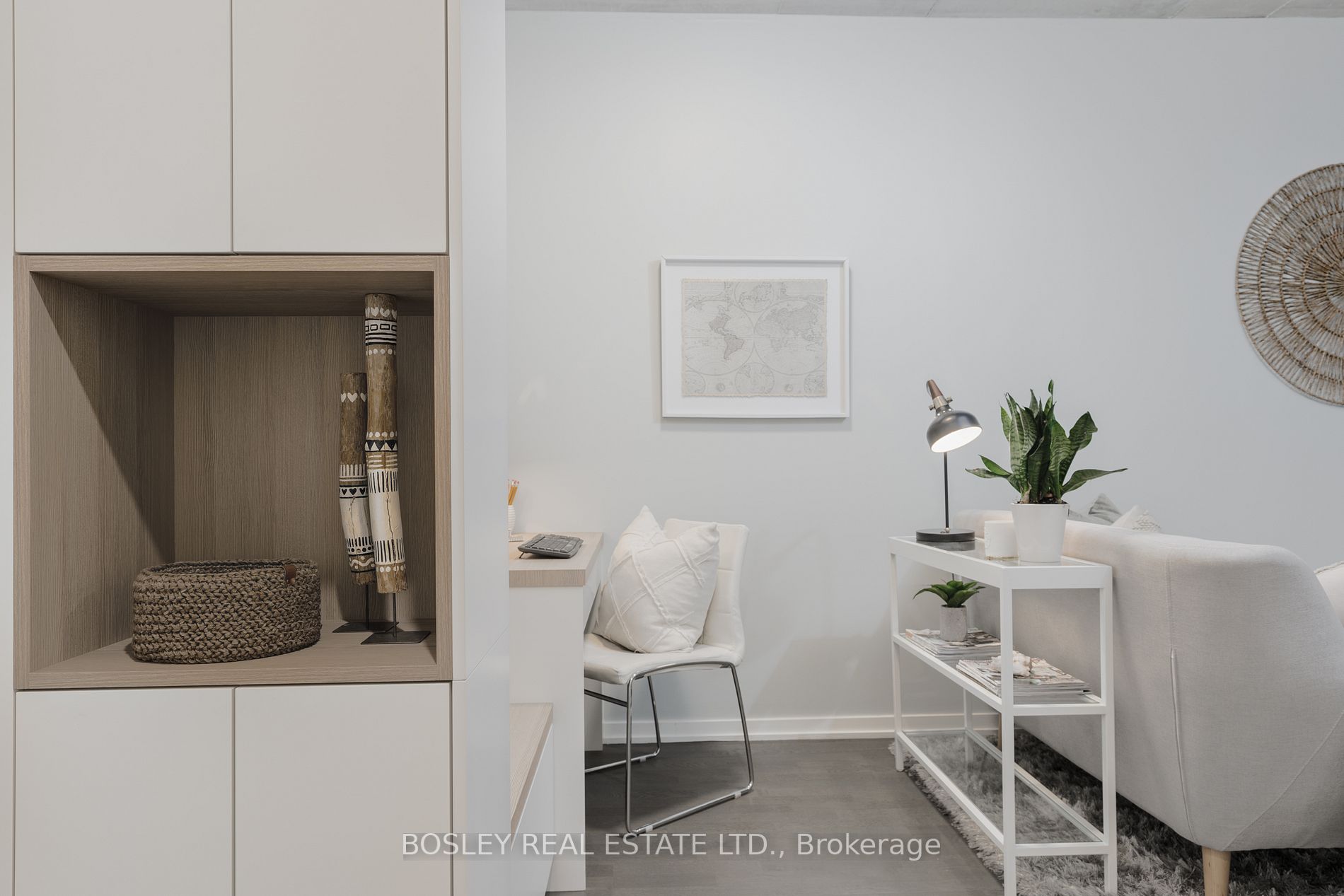 60 Colborne St, #312