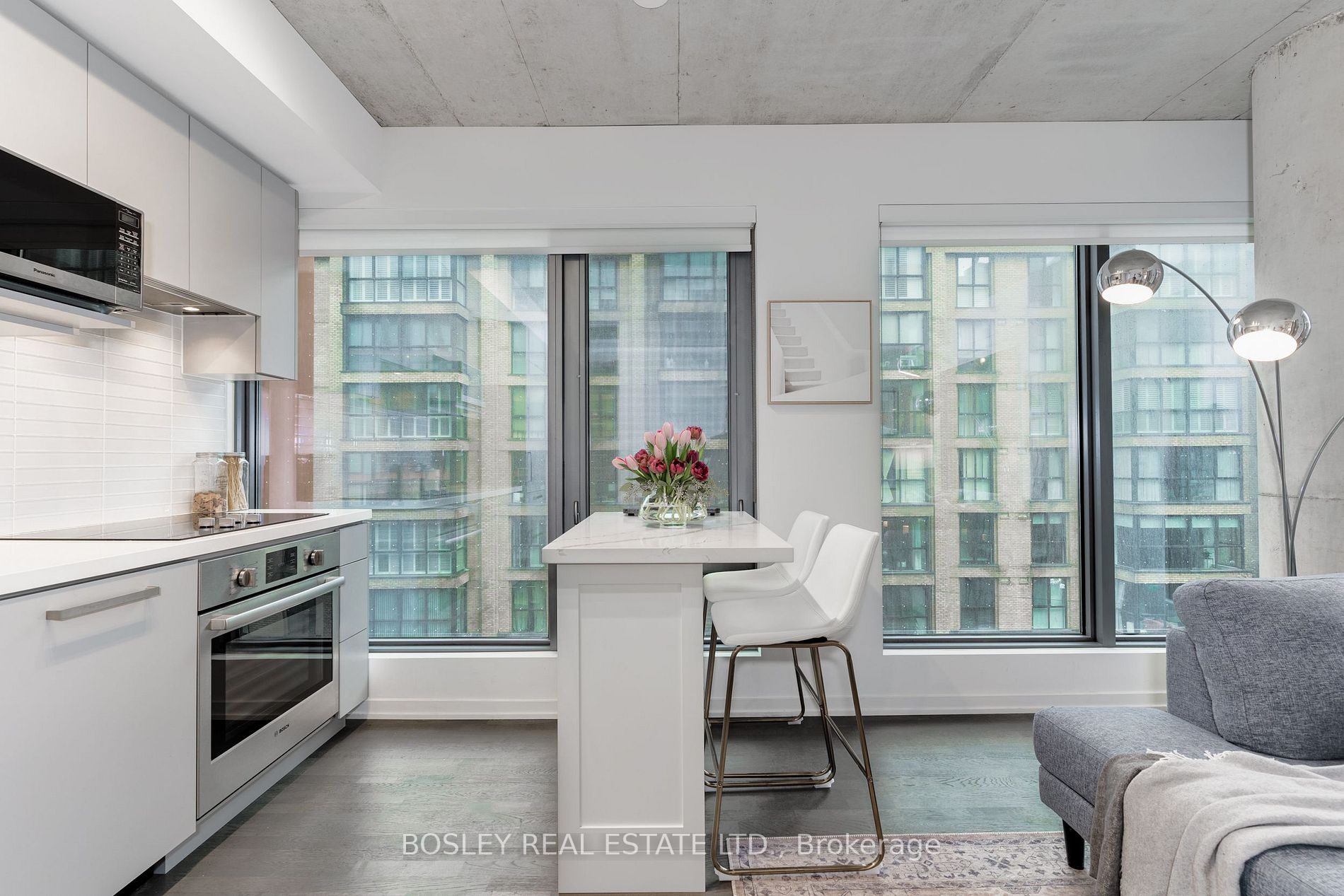 60 Colborne St, #312