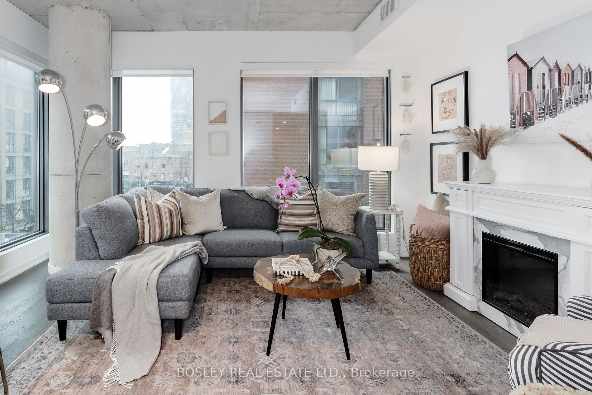 60 Colborne St, #312