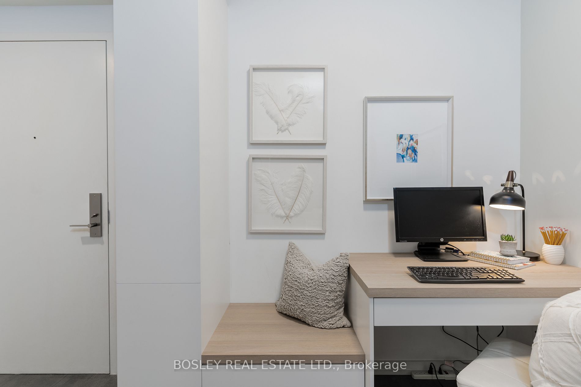 60 Colborne St, #312