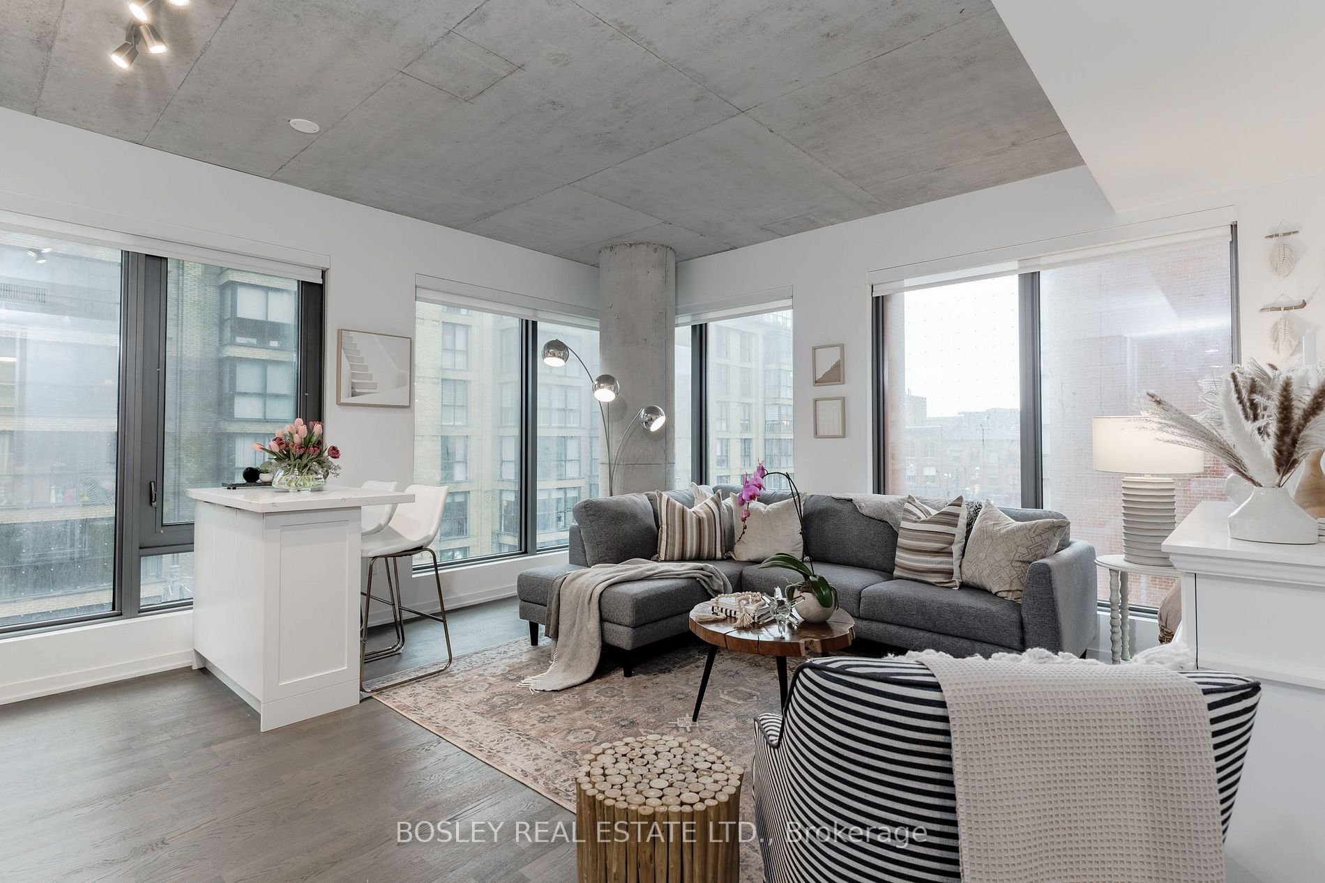 60 Colborne St, #312
