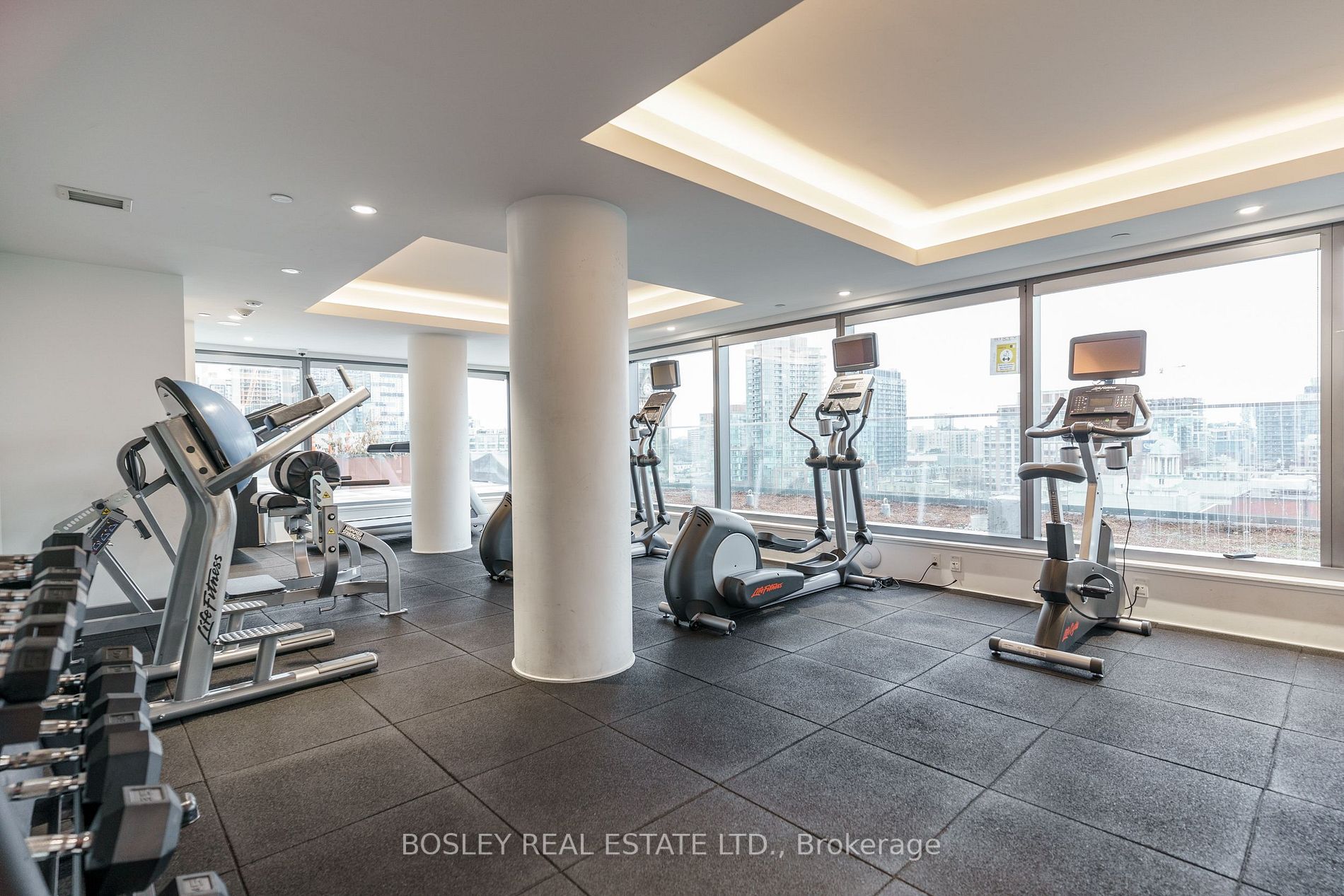 60 Colborne St, #312