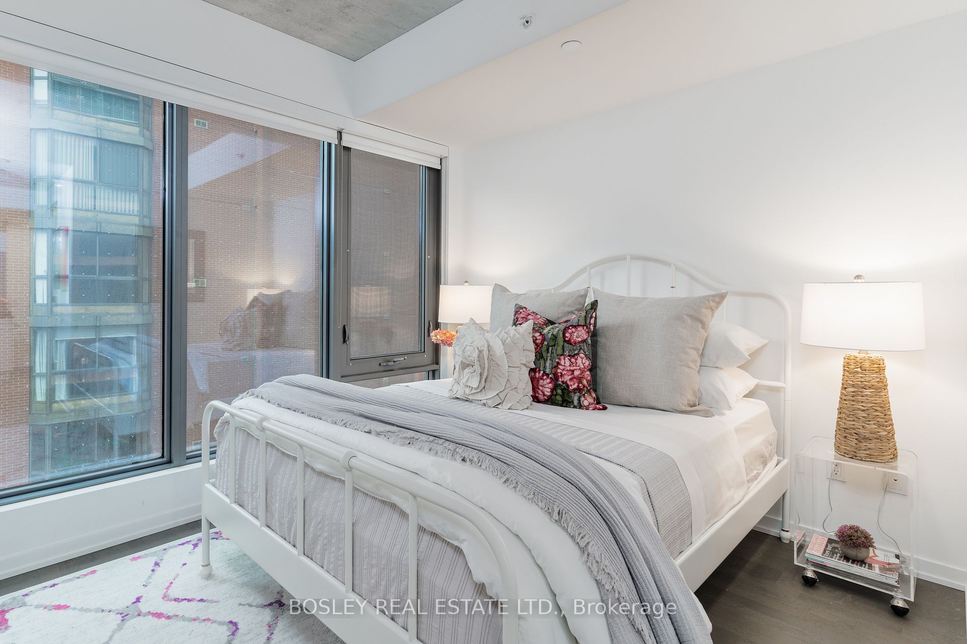 60 Colborne St, #312