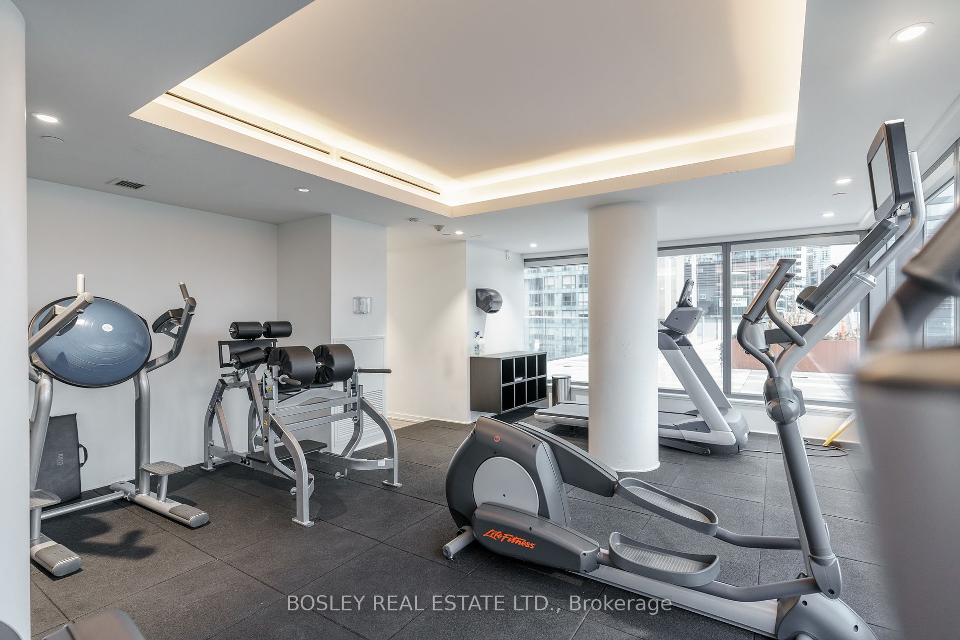 60 Colborne St, #312