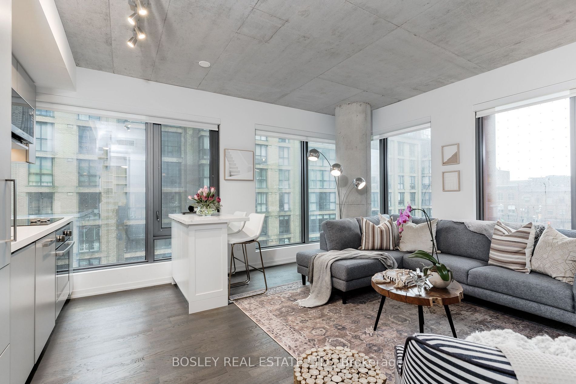 60 Colborne St, #312