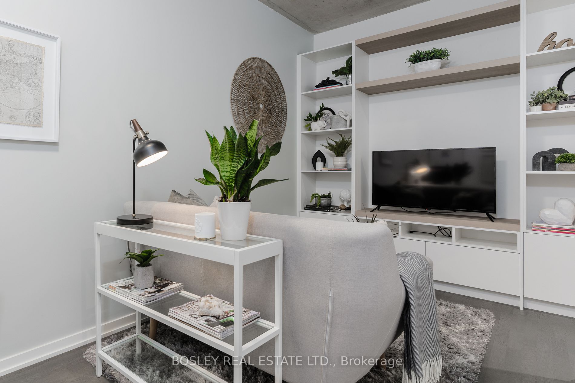 60 Colborne St, #312