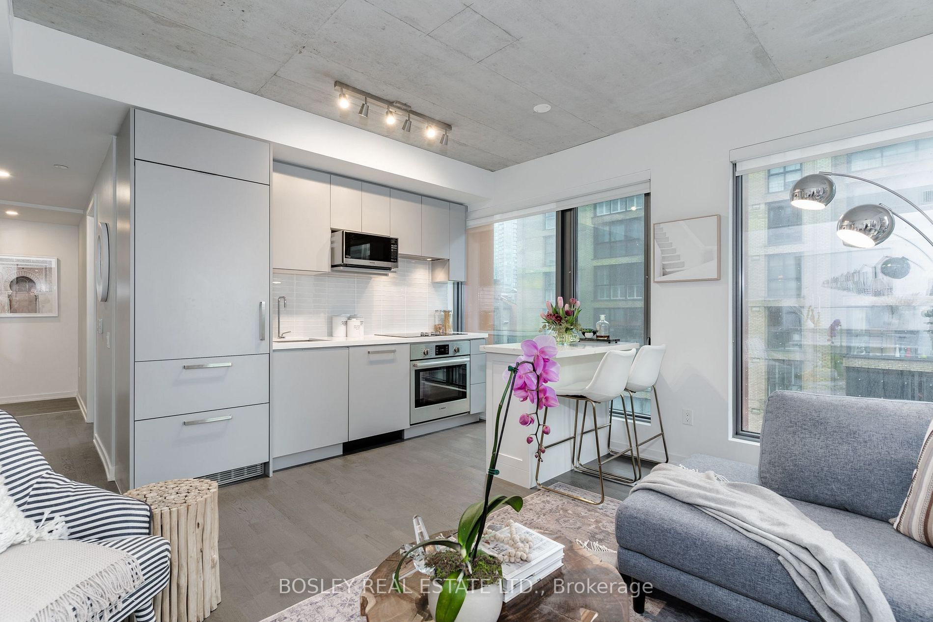 60 Colborne St, #312