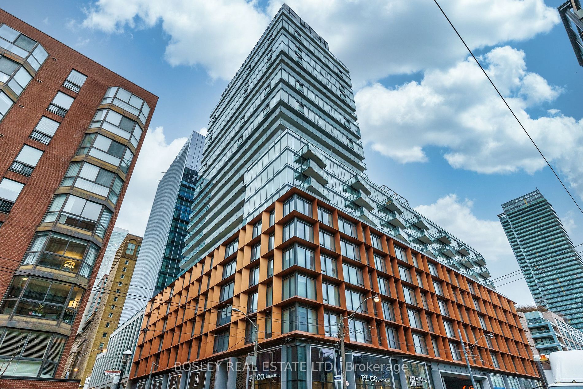 60 Colborne St, #312