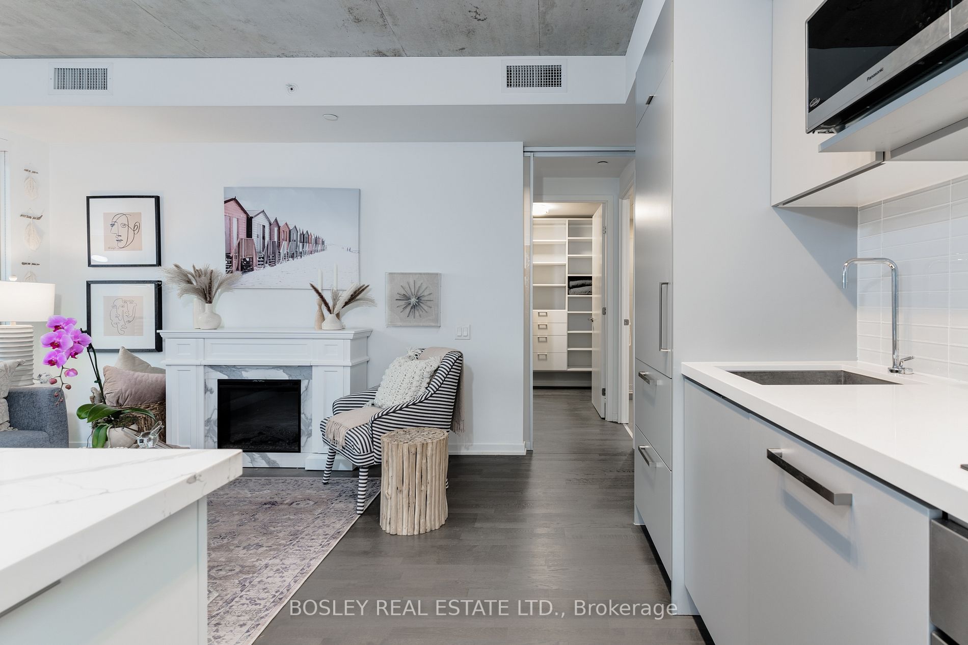 60 Colborne St, #312