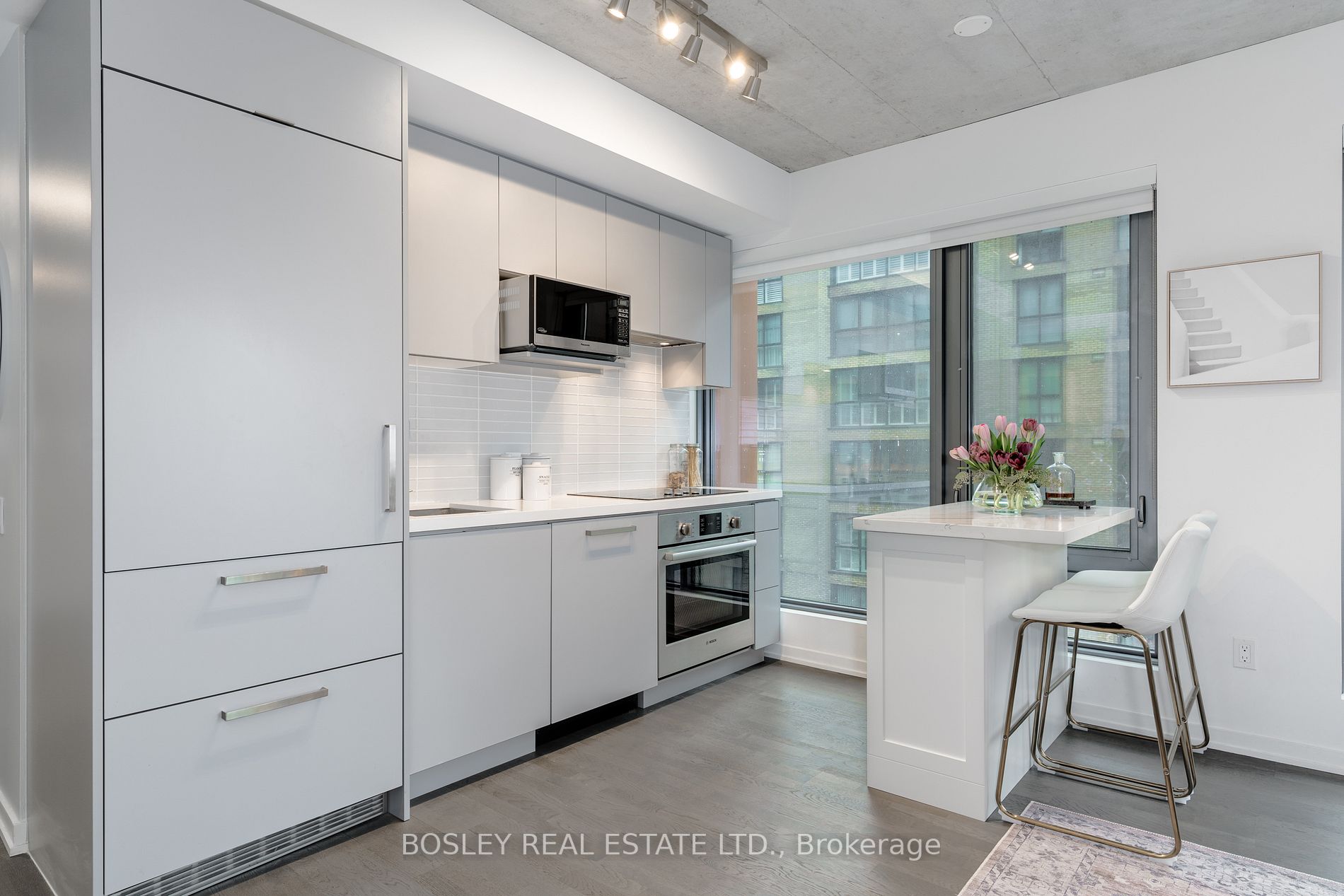 60 Colborne St, #312