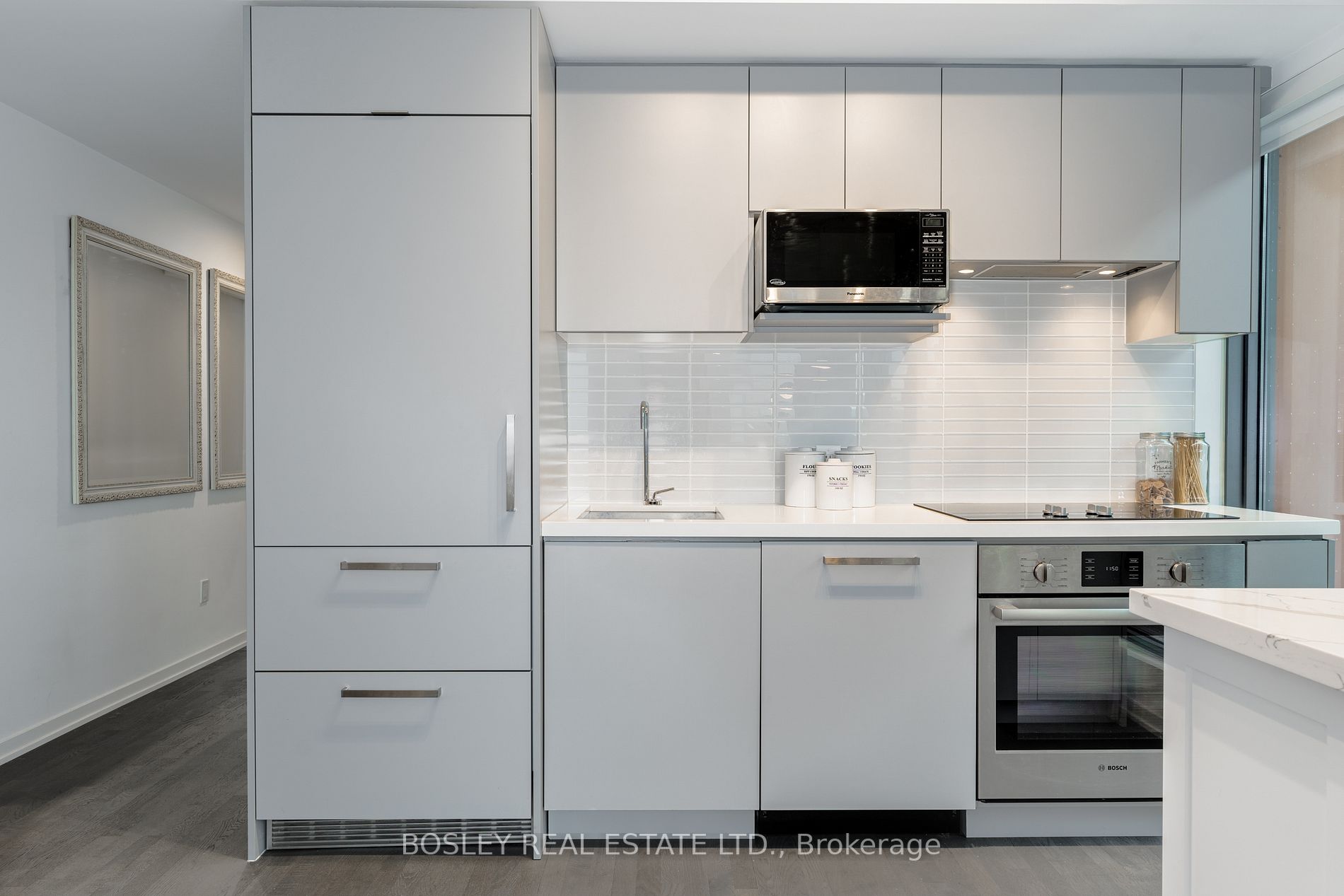 60 Colborne St, #312