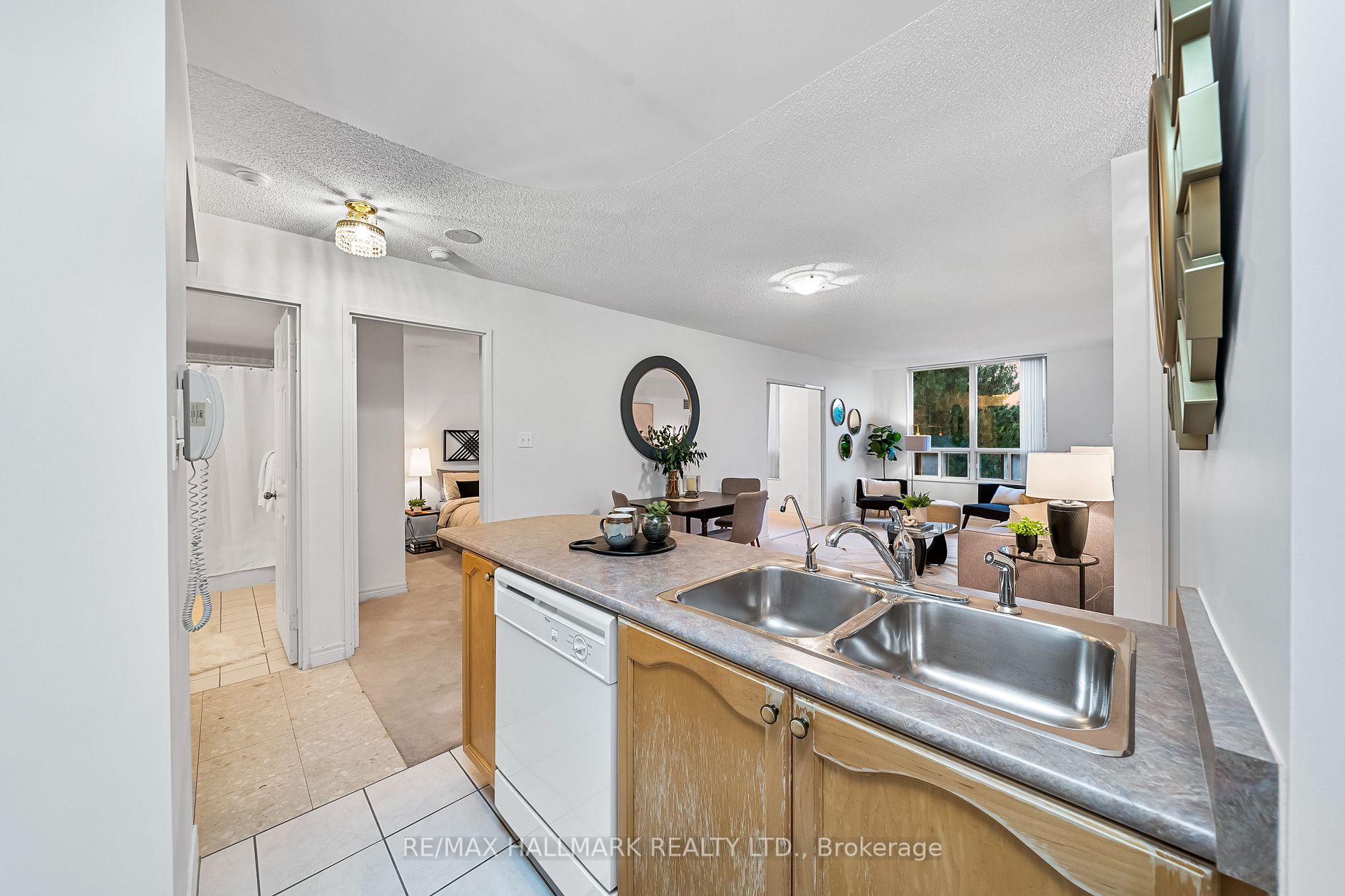 28 Empress Ave, #509