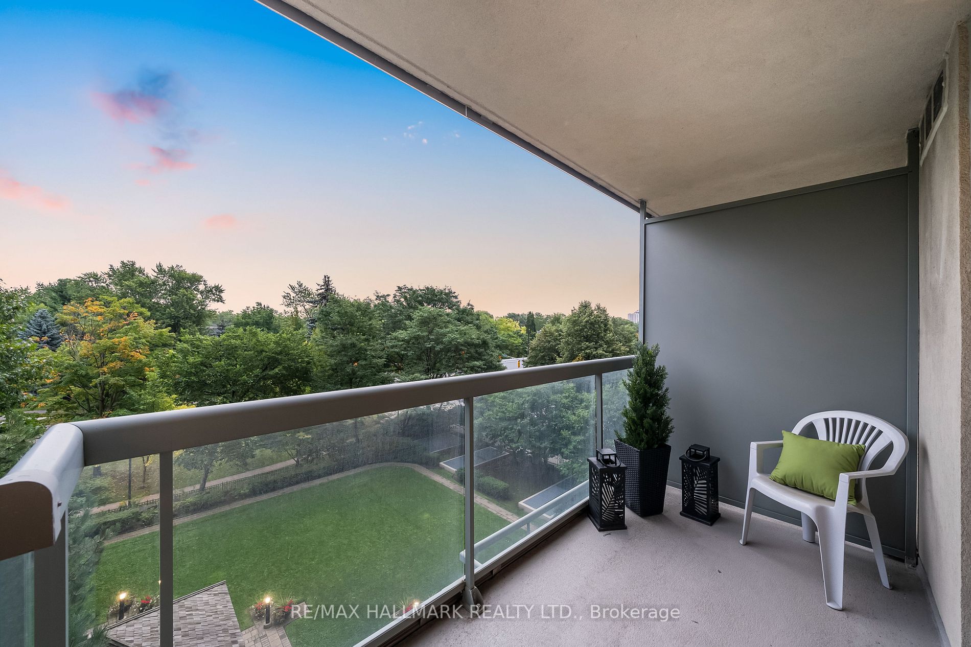 28 Empress Ave, #509