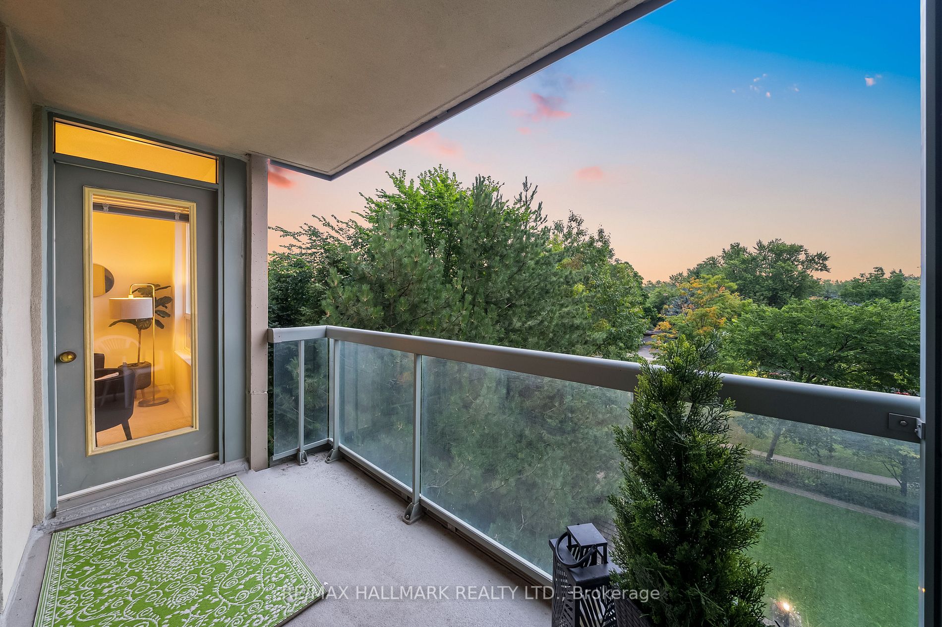 28 Empress Ave, #509